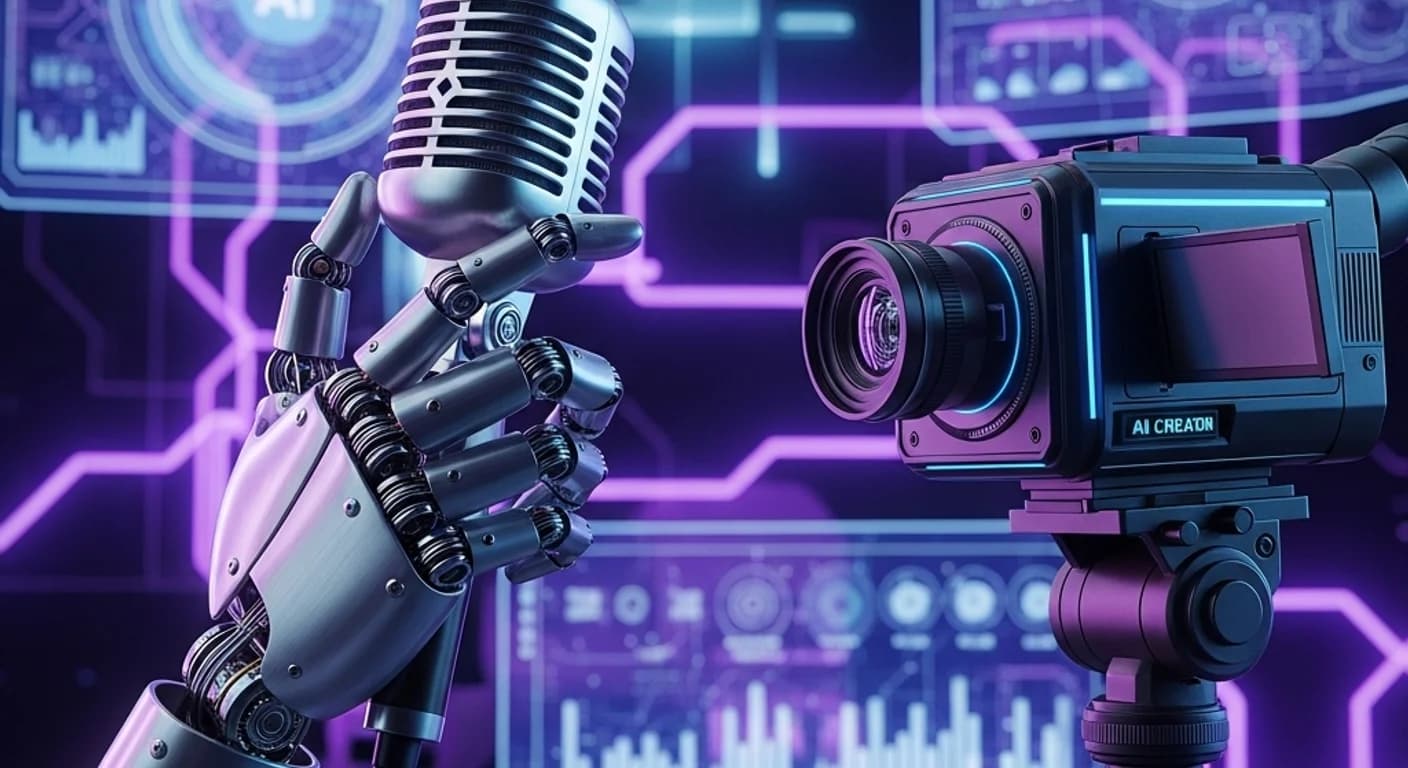 How to Create a Faceless YouTube Channel with AI Voice in 2026