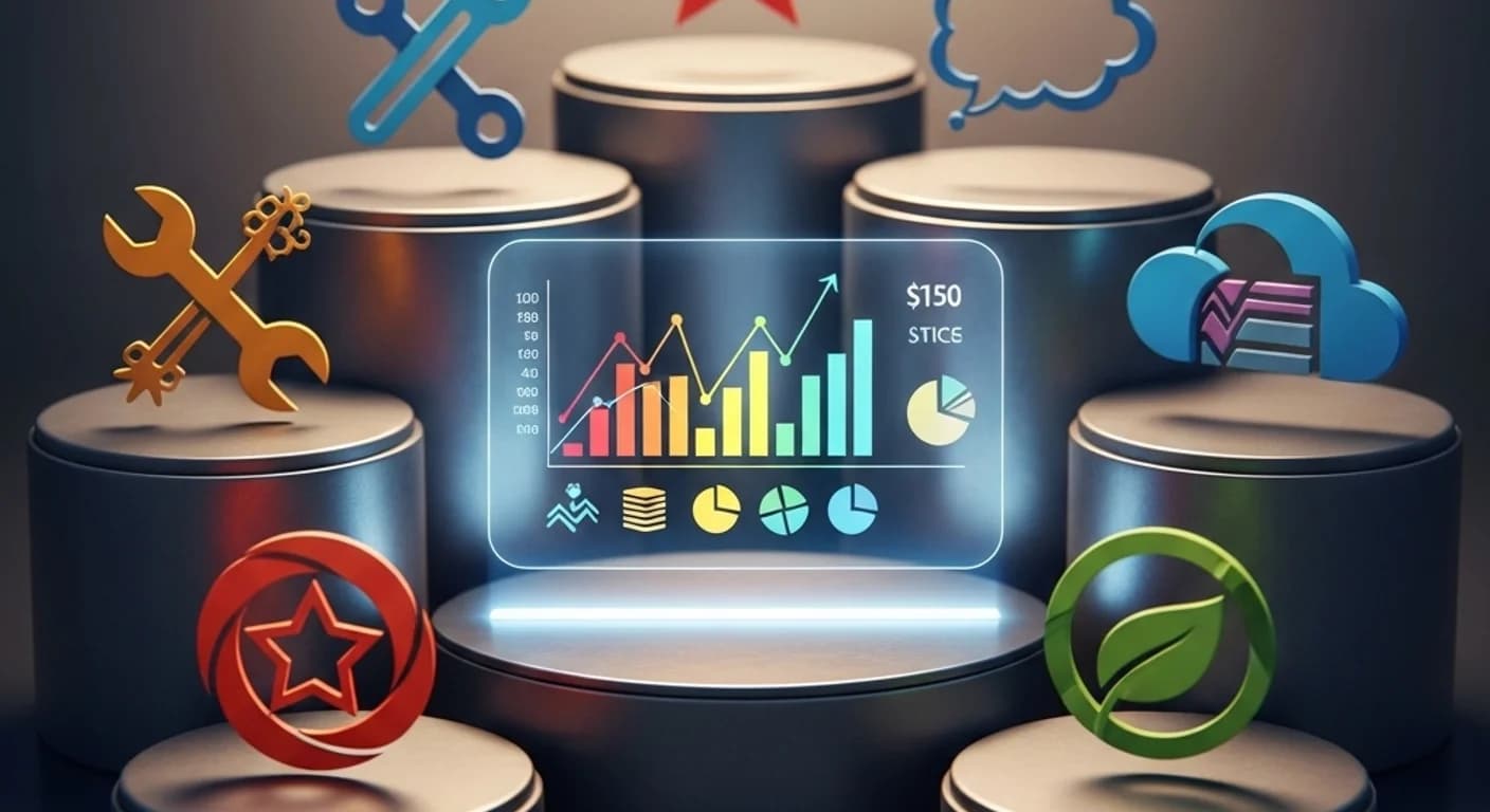 AI Text-to-Speech Pricing Comparison: ElevenLabs, Murf, Play.ht & More (2026)